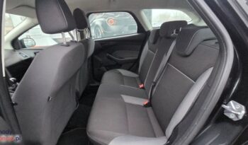 Ford Focus 1.0 EcoBoost Start-Stopp-System Champions Edition full