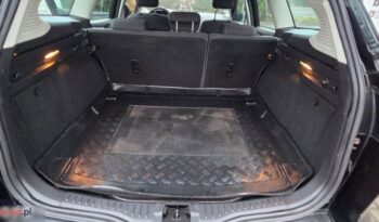 Ford Focus 1.0 EcoBoost Start-Stopp-System Champions Edition full