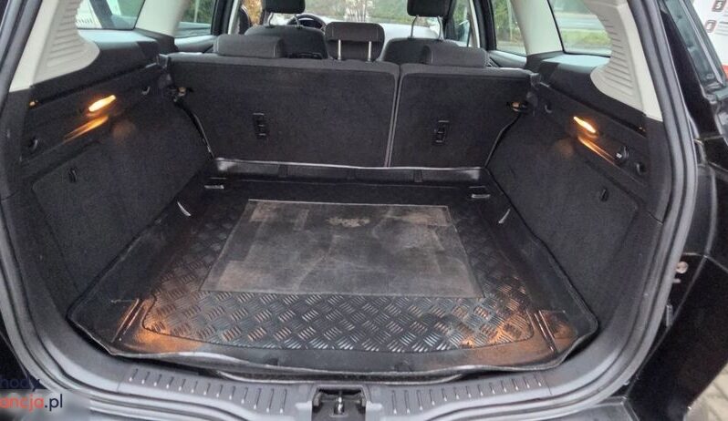 Ford Focus 1.0 EcoBoost Start-Stopp-System Champions Edition full