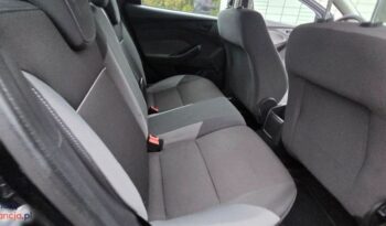 Ford Focus 1.0 EcoBoost Start-Stopp-System Champions Edition full