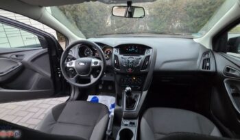 Ford Focus 1.0 EcoBoost Start-Stopp-System Champions Edition full