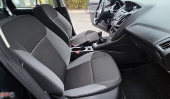 Ford Focus 1.0 EcoBoost Start-Stopp-System Champions Edition full