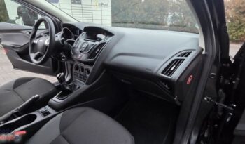 Ford Focus 1.0 EcoBoost Start-Stopp-System Champions Edition full
