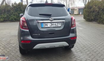 Opel Mokka 1.6 CDTI Cosmo S&S full