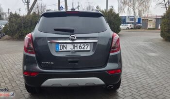 Opel Mokka 1.6 CDTI Cosmo S&S full