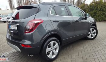Opel Mokka 1.6 CDTI Cosmo S&S full