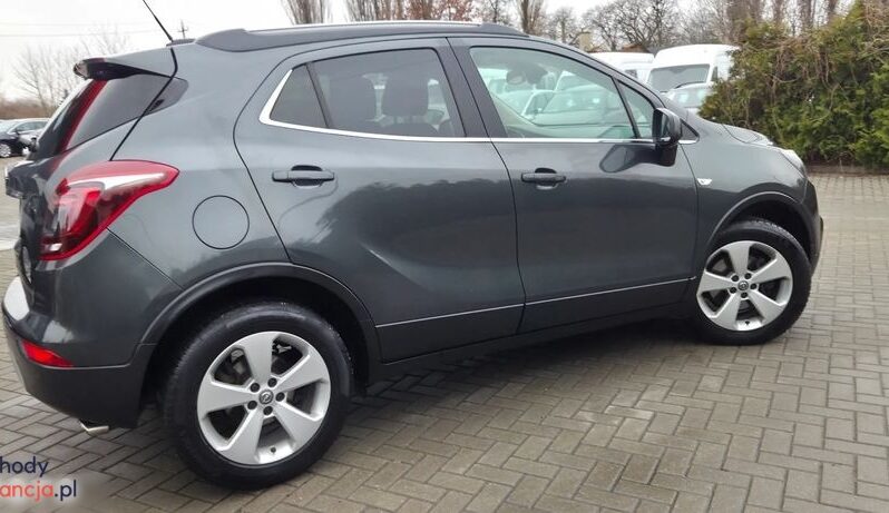 Opel Mokka 1.6 CDTI Cosmo S&S full