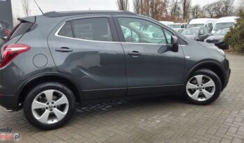 Opel Mokka 1.6 CDTI Cosmo S&S full