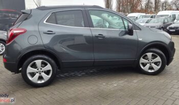 Opel Mokka 1.6 CDTI Cosmo S&S full