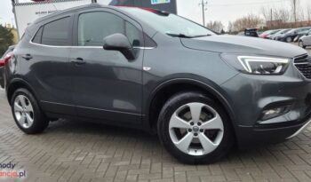 Opel Mokka 1.6 CDTI Cosmo S&S full