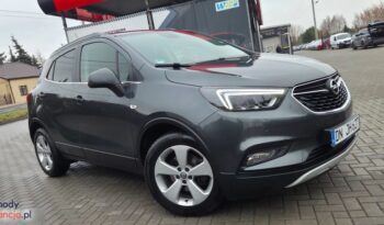 Opel Mokka 1.6 CDTI Cosmo S&S full