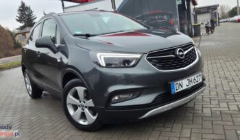 Opel Mokka 1.6 CDTI Cosmo S&S full