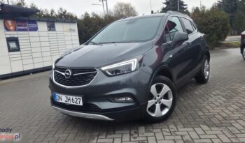 Opel Mokka 1.6 CDTI Cosmo S&S full