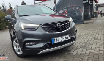 Opel Mokka 1.6 CDTI Cosmo S&S full