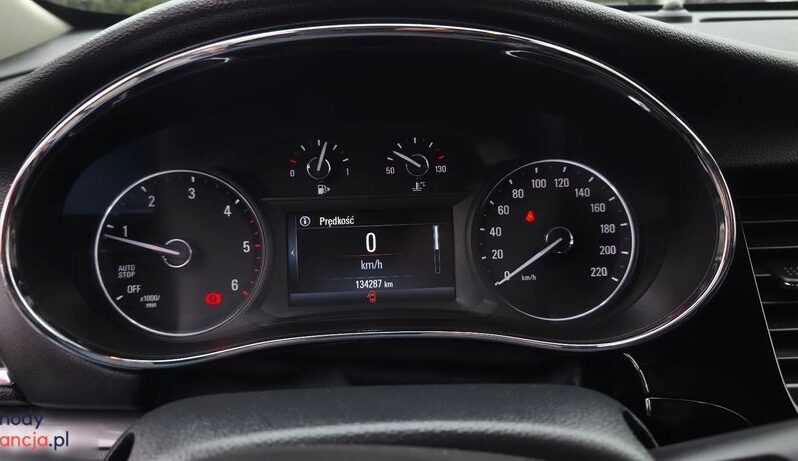 Opel Mokka 1.6 CDTI Cosmo S&S full