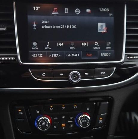 Opel Mokka 1.6 CDTI Cosmo S&S full