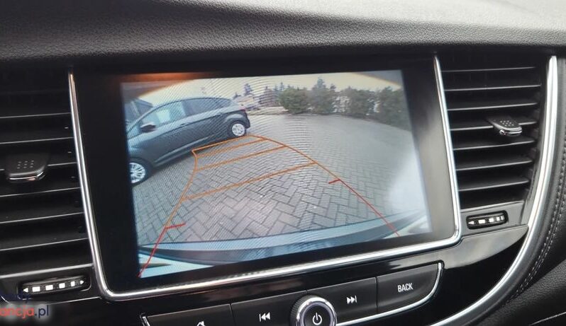 Opel Mokka 1.6 CDTI Cosmo S&S full