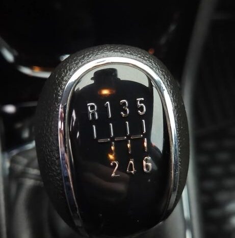 Opel Mokka 1.6 CDTI Cosmo S&S full