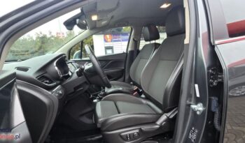Opel Mokka 1.6 CDTI Cosmo S&S full
