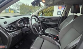Opel Mokka 1.6 CDTI Cosmo S&S full