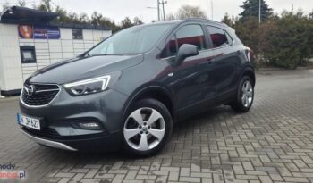 Opel Mokka 1.6 CDTI Cosmo S&S full
