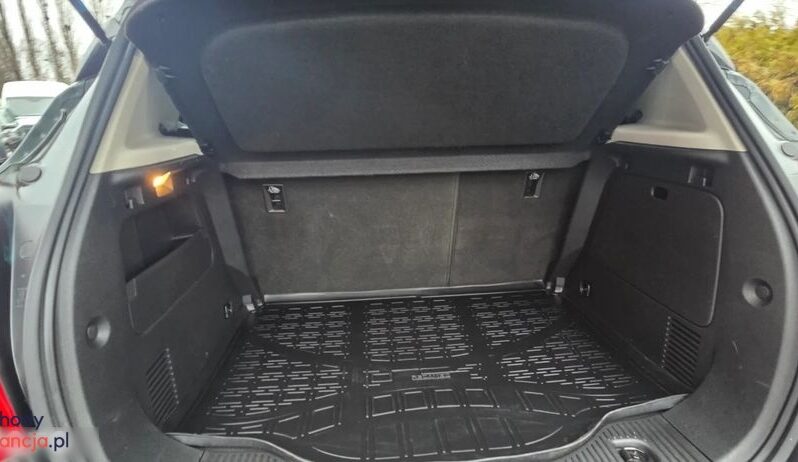 Opel Mokka 1.6 CDTI Cosmo S&S full