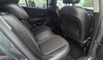 Opel Mokka 1.6 CDTI Cosmo S&S full