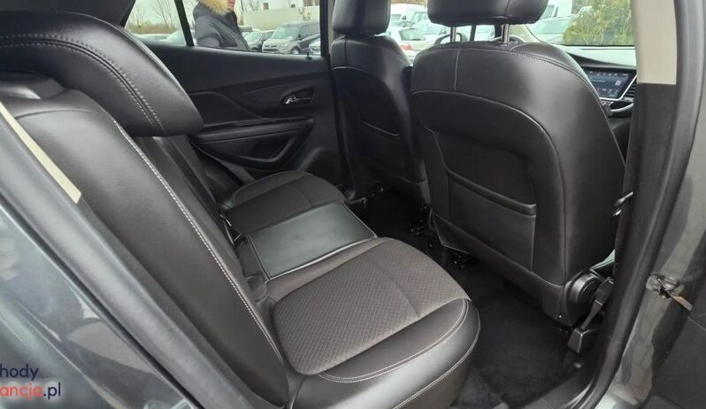 Opel Mokka 1.6 CDTI Cosmo S&S full