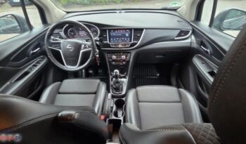 Opel Mokka 1.6 CDTI Cosmo S&S full