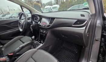 Opel Mokka 1.6 CDTI Cosmo S&S full