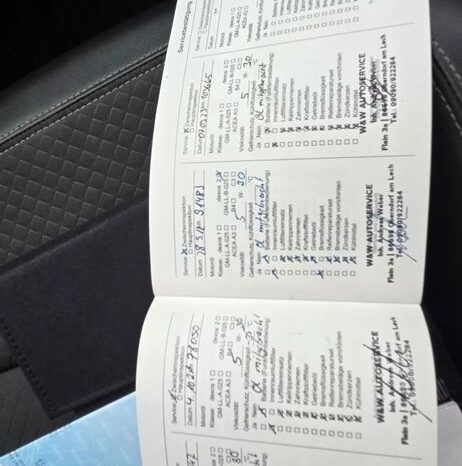 Opel Mokka 1.6 CDTI Cosmo S&S full