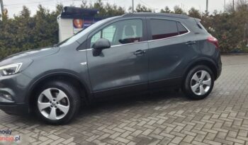 Opel Mokka 1.6 CDTI Cosmo S&S full