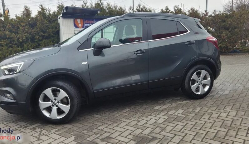 Opel Mokka 1.6 CDTI Cosmo S&S full