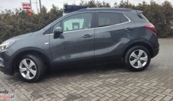 Opel Mokka 1.6 CDTI Cosmo S&S full