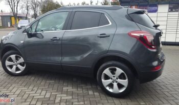 Opel Mokka 1.6 CDTI Cosmo S&S full