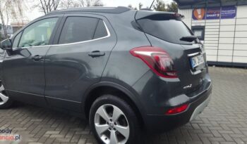 Opel Mokka 1.6 CDTI Cosmo S&S full