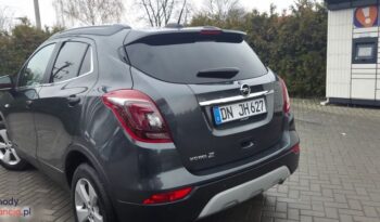 Opel Mokka 1.6 CDTI Cosmo S&S full