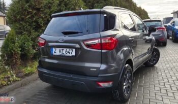 Ford EcoSport 1.0 EcoBoost TITANIUM full