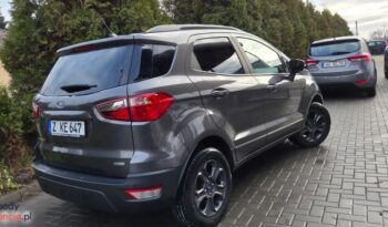 Ford EcoSport 1.0 EcoBoost TITANIUM full
