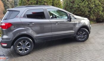Ford EcoSport 1.0 EcoBoost TITANIUM full