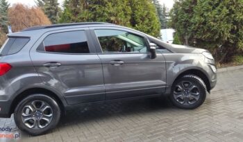 Ford EcoSport 1.0 EcoBoost TITANIUM full