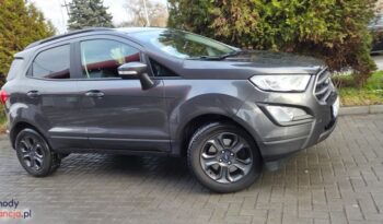 Ford EcoSport 1.0 EcoBoost TITANIUM full