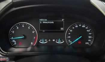 Ford EcoSport 1.0 EcoBoost TITANIUM full