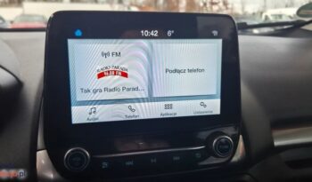 Ford EcoSport 1.0 EcoBoost TITANIUM full