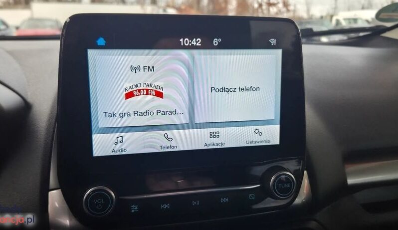 Ford EcoSport 1.0 EcoBoost TITANIUM full