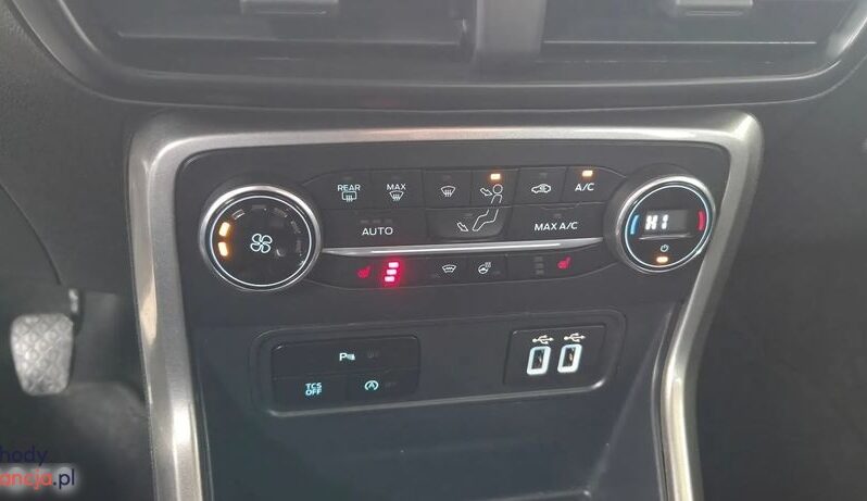 Ford EcoSport 1.0 EcoBoost TITANIUM full