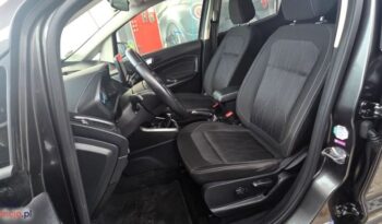 Ford EcoSport 1.0 EcoBoost TITANIUM full