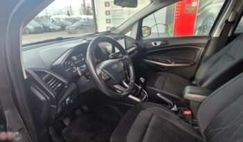 Ford EcoSport 1.0 EcoBoost TITANIUM full