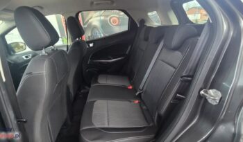 Ford EcoSport 1.0 EcoBoost TITANIUM full