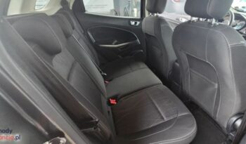 Ford EcoSport 1.0 EcoBoost TITANIUM full
